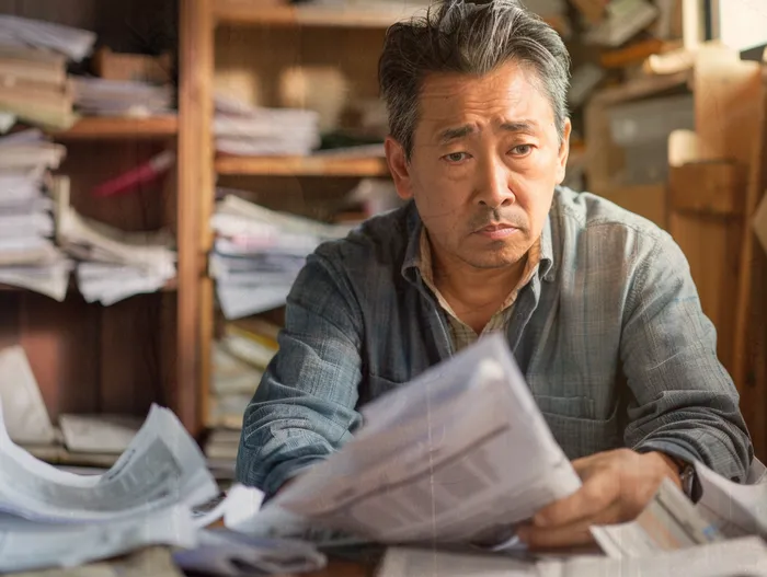 양양군 개인회생 절차