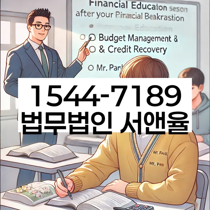 양양군 개인회생파산전문변호사 상담