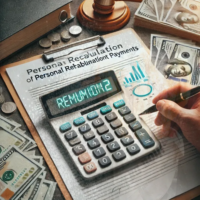 개인회생금지명령기각