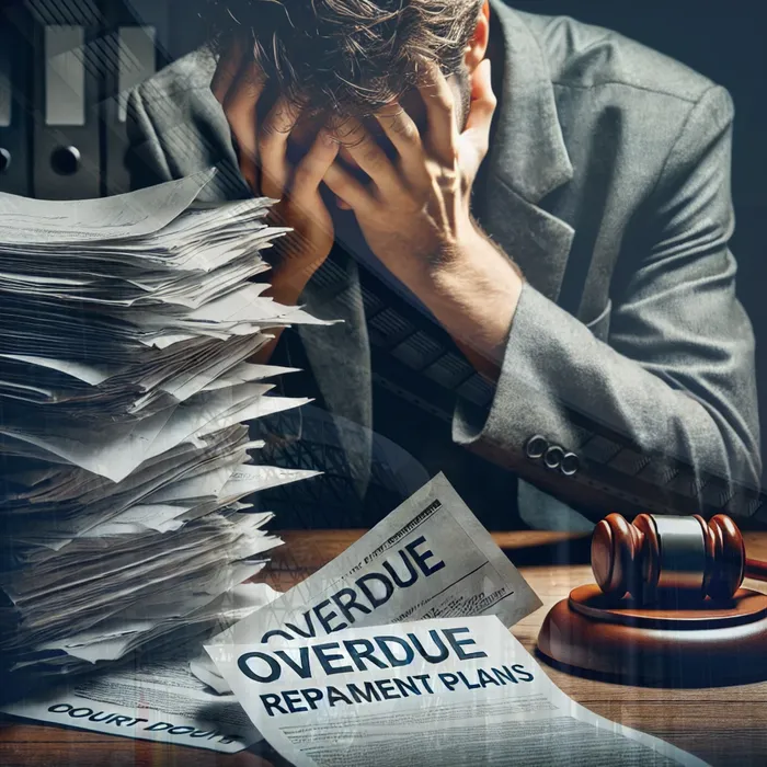 성공적인 개인회생 사례