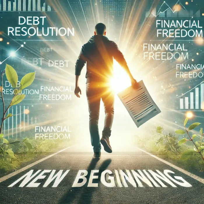 개인회생신청절차