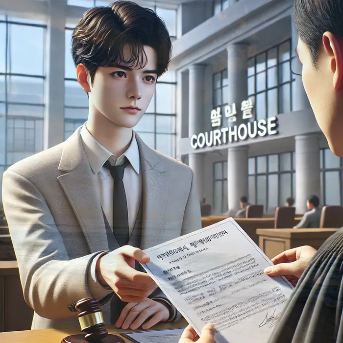 개인회생 신청 절차