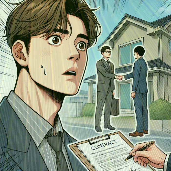 개인회생 사례