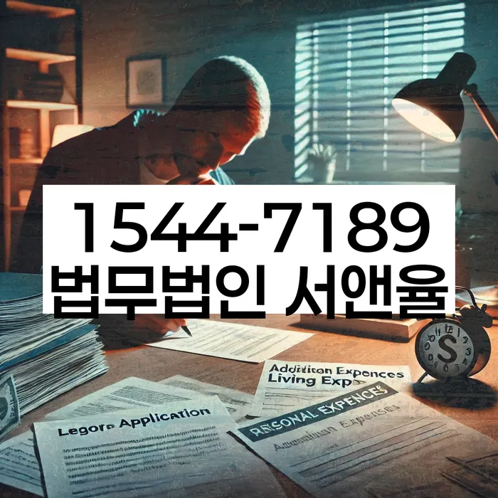 강원도 초구동 개인회생상담