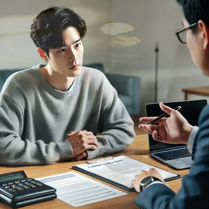 개인회생과 파산