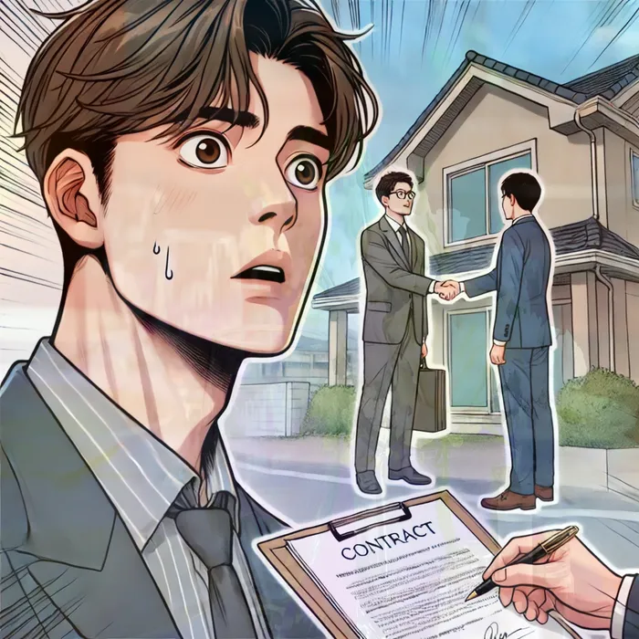 적절한 키워드