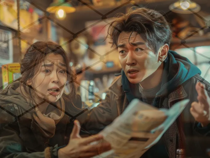 적절한 키워드