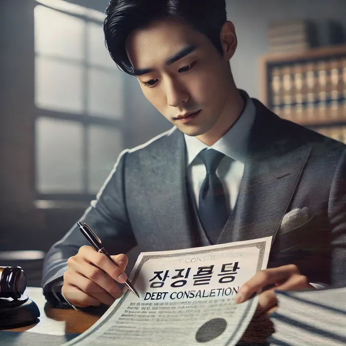 신용불량자 회복