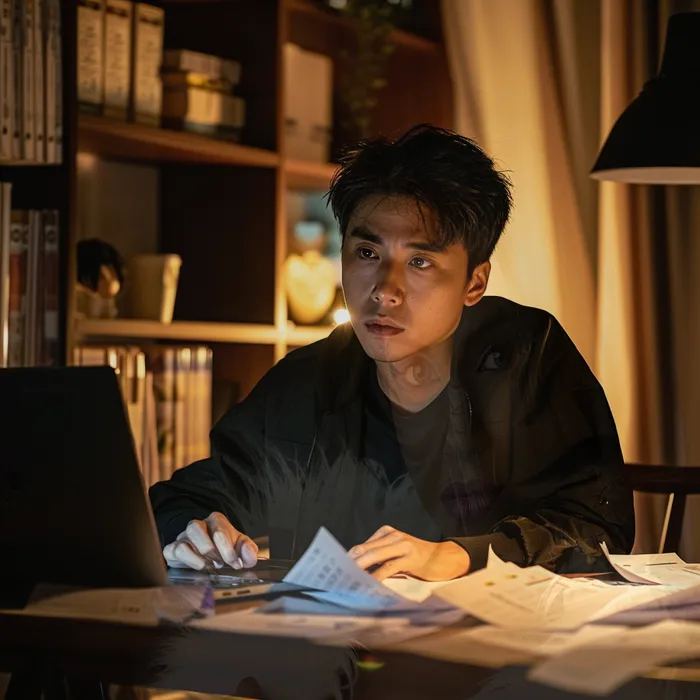 적절한 키워드