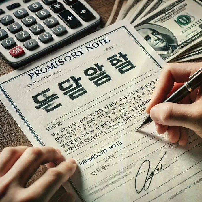 적각동 개인회생