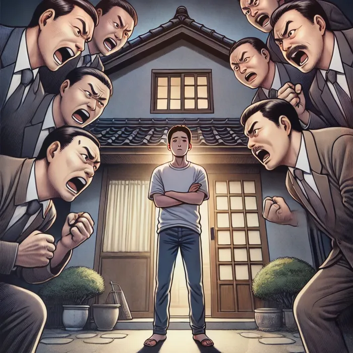 개인회생 절차