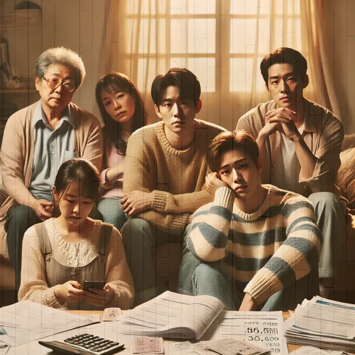 개인회생과 개인파산의 차이