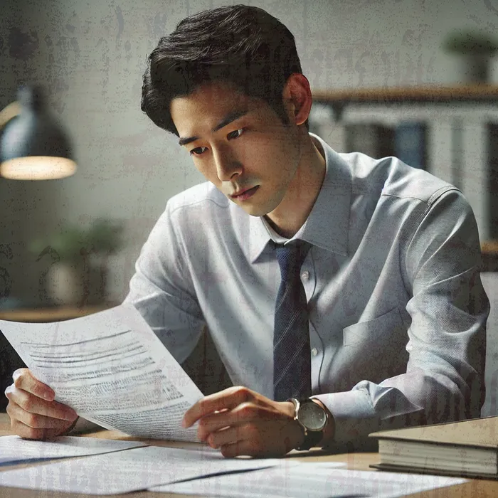 적절한 키워드