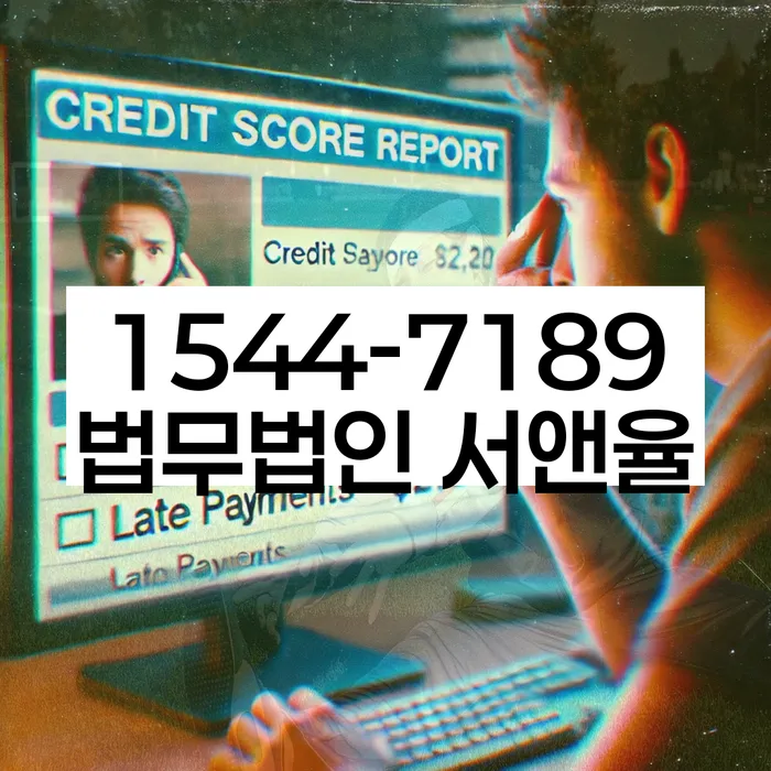개인회생 개시결정