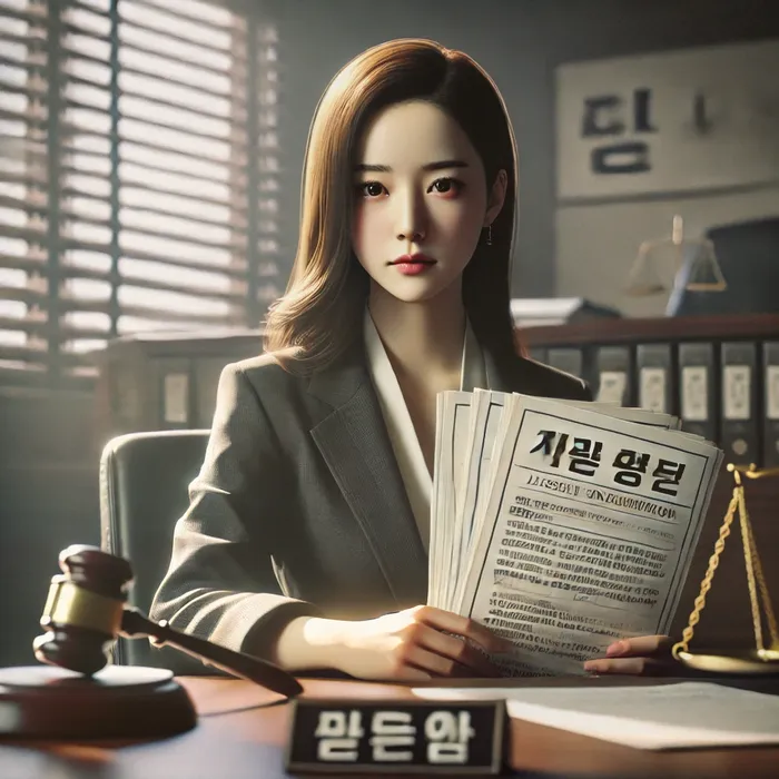적절한 키워드