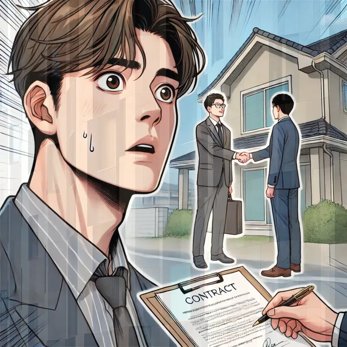 적절한 키워드
