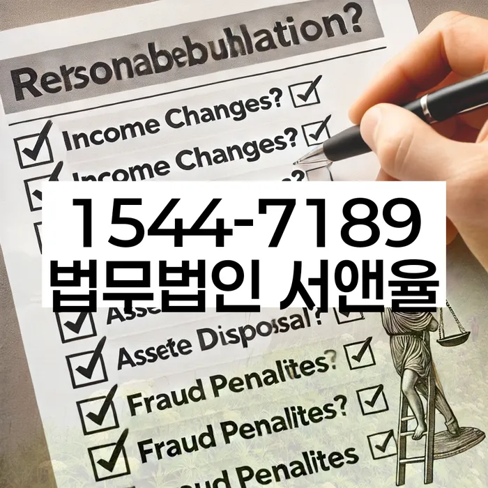 개인회생 배우자 재산