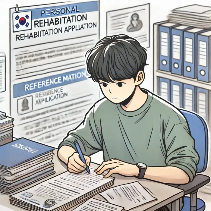 개인파산과 면책