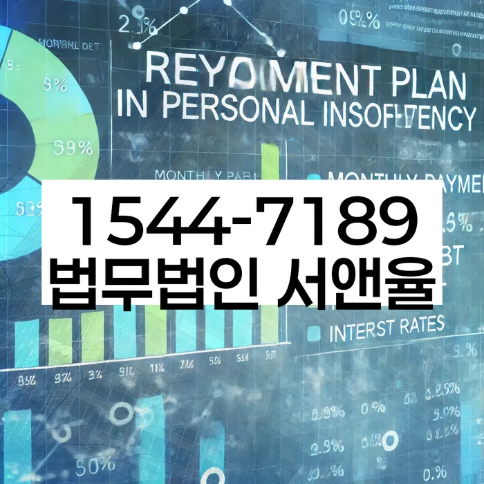 고양시 개인회생파산