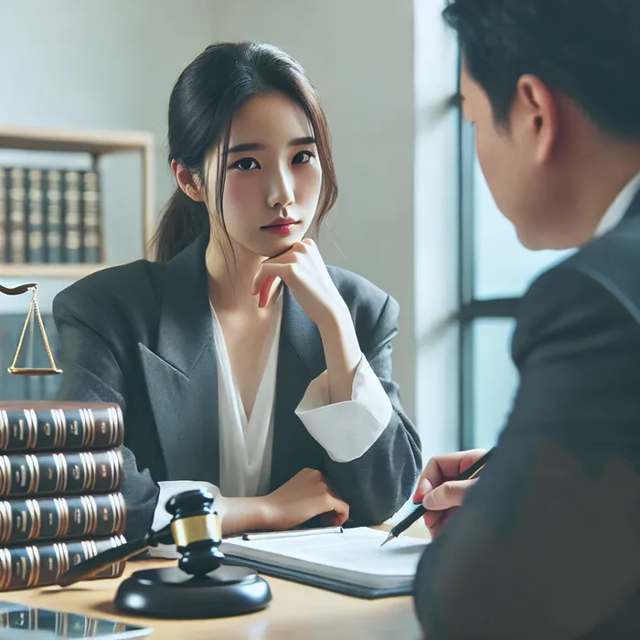 구로구 법무법인