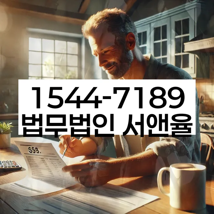 채무 해결 상담